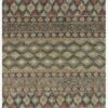OW-03 INDIGO / SAGE -Loloi Rugs OWENOW 03INSG 3150fc66 b08c 42f2 8ebb 44b29f43a97b