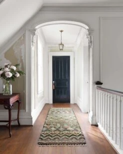 OW-03 INDIGO / SAGE -Loloi Rugs OWENOW 03INSG 5Broomscene 5D 2 97d2241b 6d4b 4a39 ad22 4fffd4c1ae79