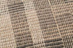 BEA PAL0021 CHARCOAL / NATURAL -Loloi Rugs P005PAL0021CCNAPIL5 5Bhover 5D 20