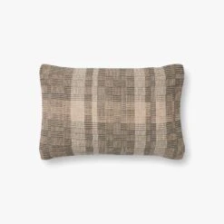 BEA PAL0021 CHARCOAL / NATURAL