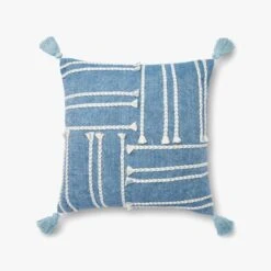 P4117 ED BLUE / WHITE