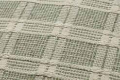 MADERA PAL0004 GREEN 11 MADERA PAL0004 GREEN -Loloi Rugs P012PAL0004GR00PIL3 5Bhover 5D 20