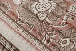 PLL0112 ROSE / IVORY -Loloi Rugs P019PLL0112ROIVPI29 hover 20