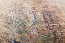 PLL0011 BEIGE / MULTI -Loloi Rugs P034PLL0011BEMLPIL3 5Bhover 5D 20