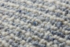 PLL0033 IVORY / BLUE -Loloi Rugs P038PLL0033IVBBPIL3 5Bhover 5D 20