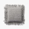 PLL0033 LT GREY -Loloi Rugs P038PLL0033LC00PIL1 5Bprimary 5D
