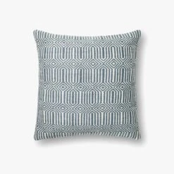 P0339 IN/OUT BLUE / IVORY