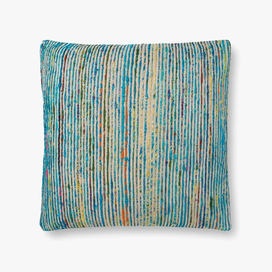 P0242 BLUE / MULTI 4 P0242 BLUE / MULTI - Image 2