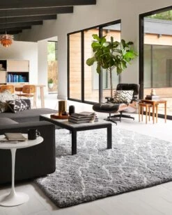 P0242 SILVER / MULTI -Loloi Rugs P053P0242SIMLPIL3 5Broomscene 5D 2 84f1dfda e570 4de7 a798 33b46e93146f