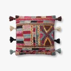 PLL0015 PINK / MULTI