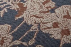 MATILDA PCJ0008 NAVY / CLAY -Loloi Rugs P086PCJ0008NVCGPIL1 5Bhover 5D 20