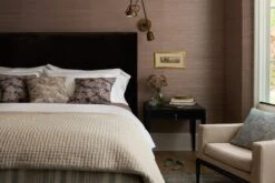 MATILDA PCJ0008 NAVY / CLAY -Loloi Rugs P086PCJ0008NVCGPIL1 5Broomscene hidden 5D 5