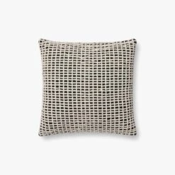 PLL0119 BLACK / IVORY