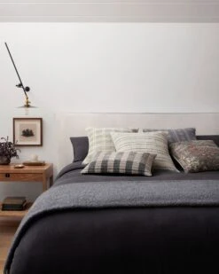 REDWOOD PAL0016 RUST / MULTI -Loloi Rugs P143PAL0016RUMLPIL1 10