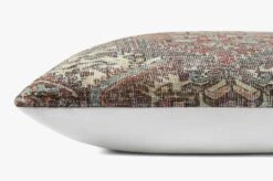 REDWOOD PAL0016 RUST / MULTI -Loloi Rugs P143PAL0016RUMLPIL1 5Bhover 5D 18