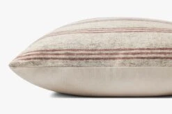 ZEPHYR PAL0040 NATURAL / WINE -Loloi Rugs P143PAL0040NAWIPIL3 18 f59bb1f3 2547 4950 9689 8d5545304e7d