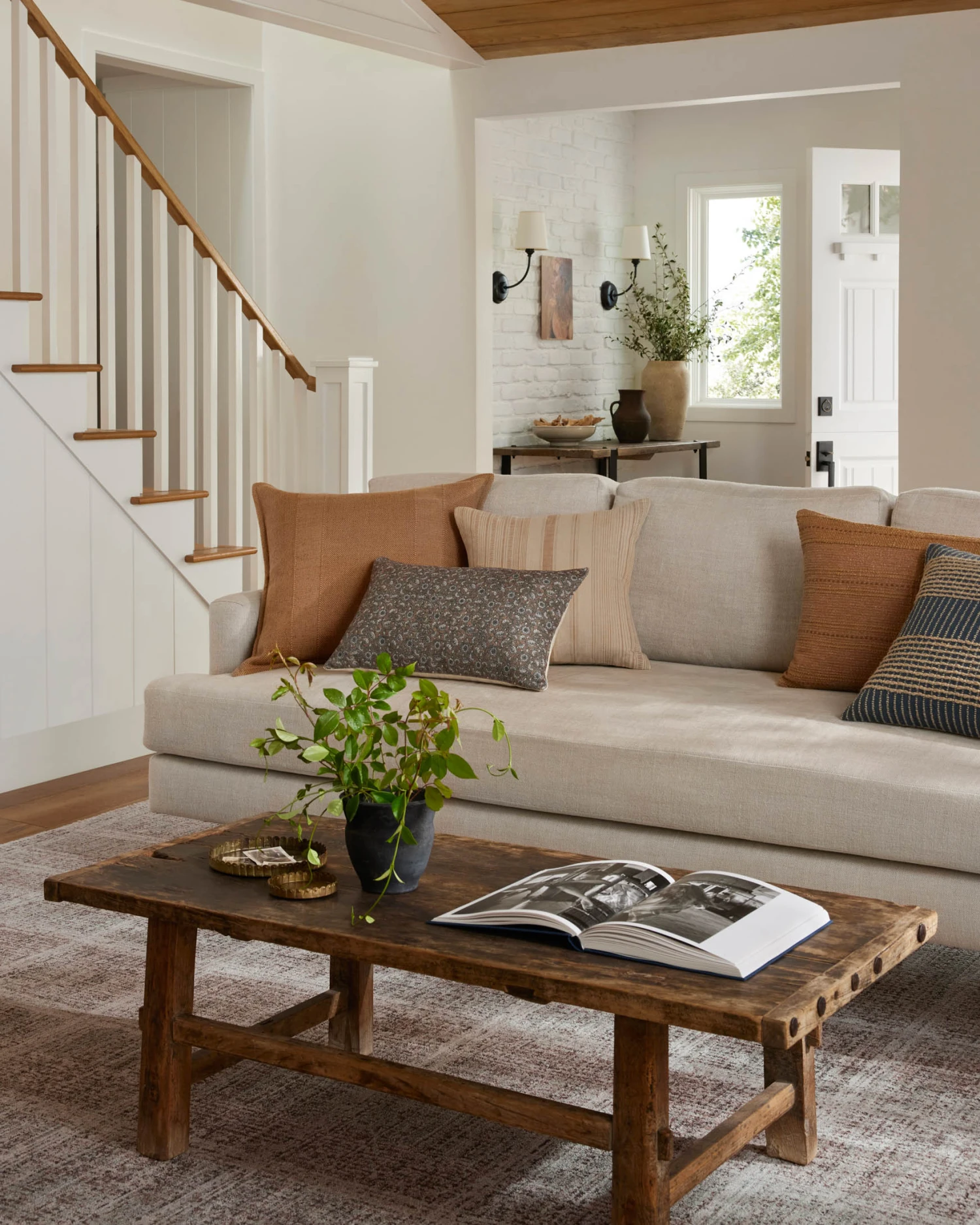 PAR0020 TERRACOTTA 4 PAR0020 TERRACOTTA - Image 2