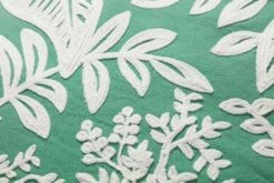 PRP0002 SAGE / WHITE -Loloi Rugs P145PRP0002SGWHPIL3 5Bhover 5D 20