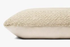 PAR0010 SAND / IVORY -Loloi Rugs P163PAR0010SAIVPIL5 18