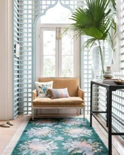 P6034 RP BLUE / MULTI -Loloi Rugs P217P6034BBMLPIL1 5Broomscene 5D 4 c5ffe8d5 cec6 44f7 a5d5 f65313430cef