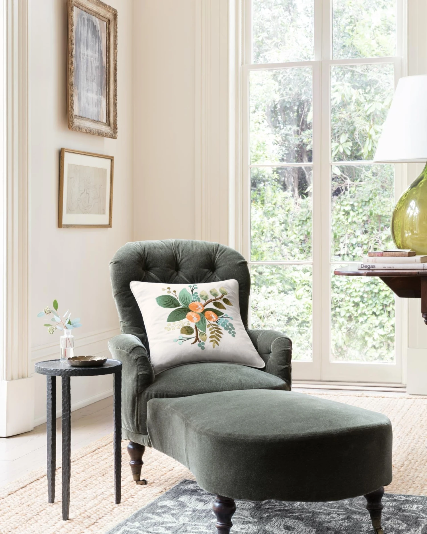 P6036 RP ORANGE / MULTI 4 P6036 RP ORANGE / MULTI - Image 2