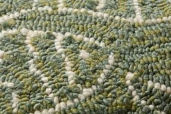 P0908 IN/OUT GREEN -Loloi Rugs P221P0908GR00PI15 5Bhover 5D 20