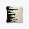 P0944 JB WHITE / BLACK -Loloi Rugs P229P0944WHBLPIL1 5Bprimary 5D 1 544037a0 c75e 41dc a898 013ceb21ef2b