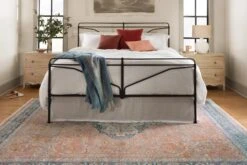 P1153 MH SAGE / SAND 14 P1153 MH SAGE / SAND -Loloi Rugs P232P1153SGSAPIL5 5Broomscene hidden 5D 6