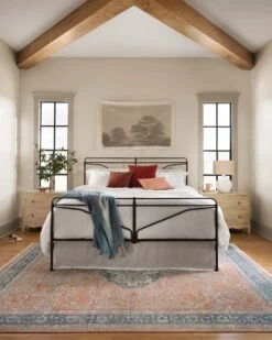 P1153 MH SAGE / SAND 13 P1153 MH SAGE / SAND -Loloi Rugs P232P1153SGSAPIL5 5Broomscene 5D 5 f75214d9 a742 40c0 b310 d2755202e96f