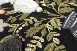 PRP0051 BLACK -Loloi Rugs P234PRP0051BL00PIL1 5Bhover 5D 20