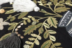 PRP0051 BLACK -Loloi Rugs P234PRP0051BL00PIL1 5Bhover 7D 20