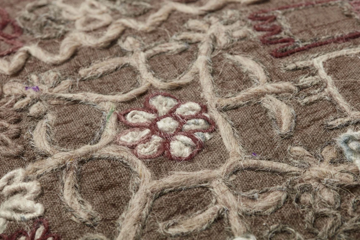 PLL0003 TAUPE / MULTI 5 PLL0003 TAUPE / MULTI - Image 3