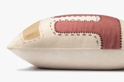 P0948 JB IVORY / MULTI -Loloi Rugs P246P0948IVMLPIL1 18