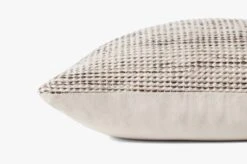 MORRO PAL0018 NATURAL / GREY 12 MORRO PAL0018 NATURAL / GREY -Loloi Rugs P284PAL0018NAGYPIL3 18