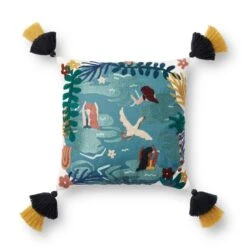 PJB0048 AQUA / MULTI