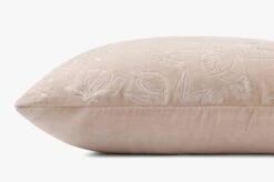 COLETTE PRP0056 BLUSH -Loloi Rugs P294PRP0056BH00PIL1 18 36b65c0c 3949 4b4d 8f09 c67573b4e1a7