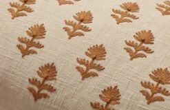 PMH0051 BEIGE / RUST -Loloi Rugs P296PMH0051BERUPIL5 5Bhover 5D 20