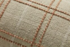 PMH0056 SAGE / RUST -Loloi Rugs P308PMH0056SGRUPI13 5Bhover 5D 20