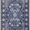 PAL-02 RP NAVY -Loloi Rugs PALAPAL 02NV00