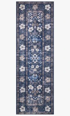 PAL-02 RP NAVY -Loloi Rugs PALAPAL 02NV00 5