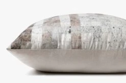 P0902 POLY ONLY GREY / MULTI -Loloi Rugs PFL1P0902GYMLPI36 18