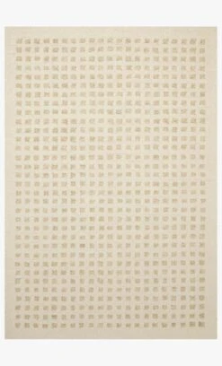 POL-01 CJ IVORY / NATURAL