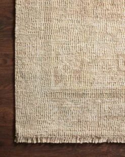 PRY-01 OCEAN / IVORY -Loloi Rugs PRIYPRY 01OCIV 2 78757a30 1c57 41f2 b942 237380924d37