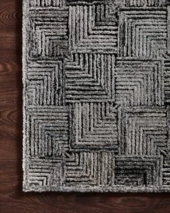 PRE-03 SILVER -Loloi Rugs PRSCPRE 03SI00 25
