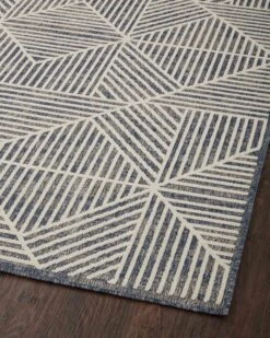 RAI-03 DENIM / IVORY 15 RAI-03 DENIM / IVORY -Loloi Rugs RANERAI 03DEIV 28
