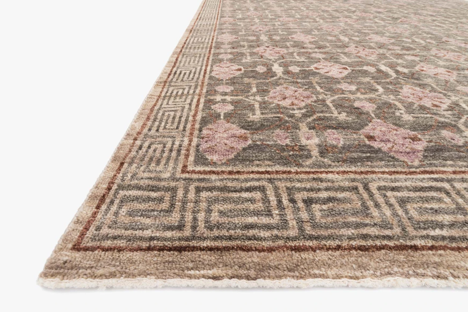 REI-01 BARK / TAUPE 4 REI-01 BARK / TAUPE - Image 2