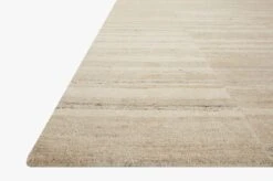 ROC-02 AL NATURAL / SAND -Loloi Rugs ROCKROC 02NASA 5Bhover 5D 18