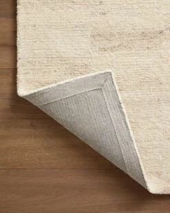 ROC-03 AL NATURAL / FOG 19 ROC-03 AL NATURAL / FOG -Loloi Rugs ROCKROC 03NAFG 26