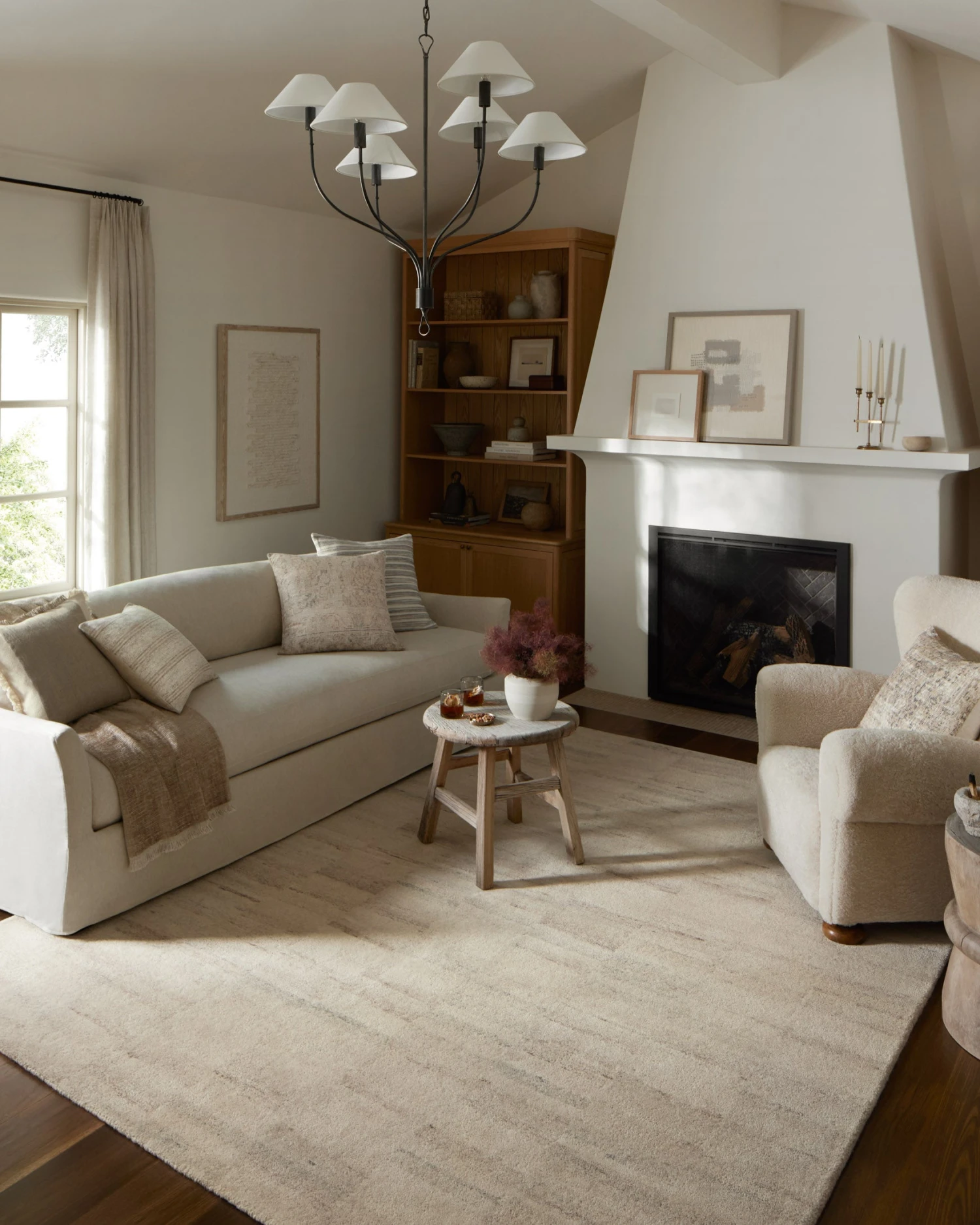 ROC-03 AL NATURAL / FOG 4 ROC-03 AL NATURAL / FOG - Image 2