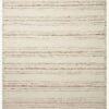 ROM-02 IVORY / PEBBLE 1 ROM-02 IVORY / PEBBLE -Loloi Rugs ROMAROM 02IVPP